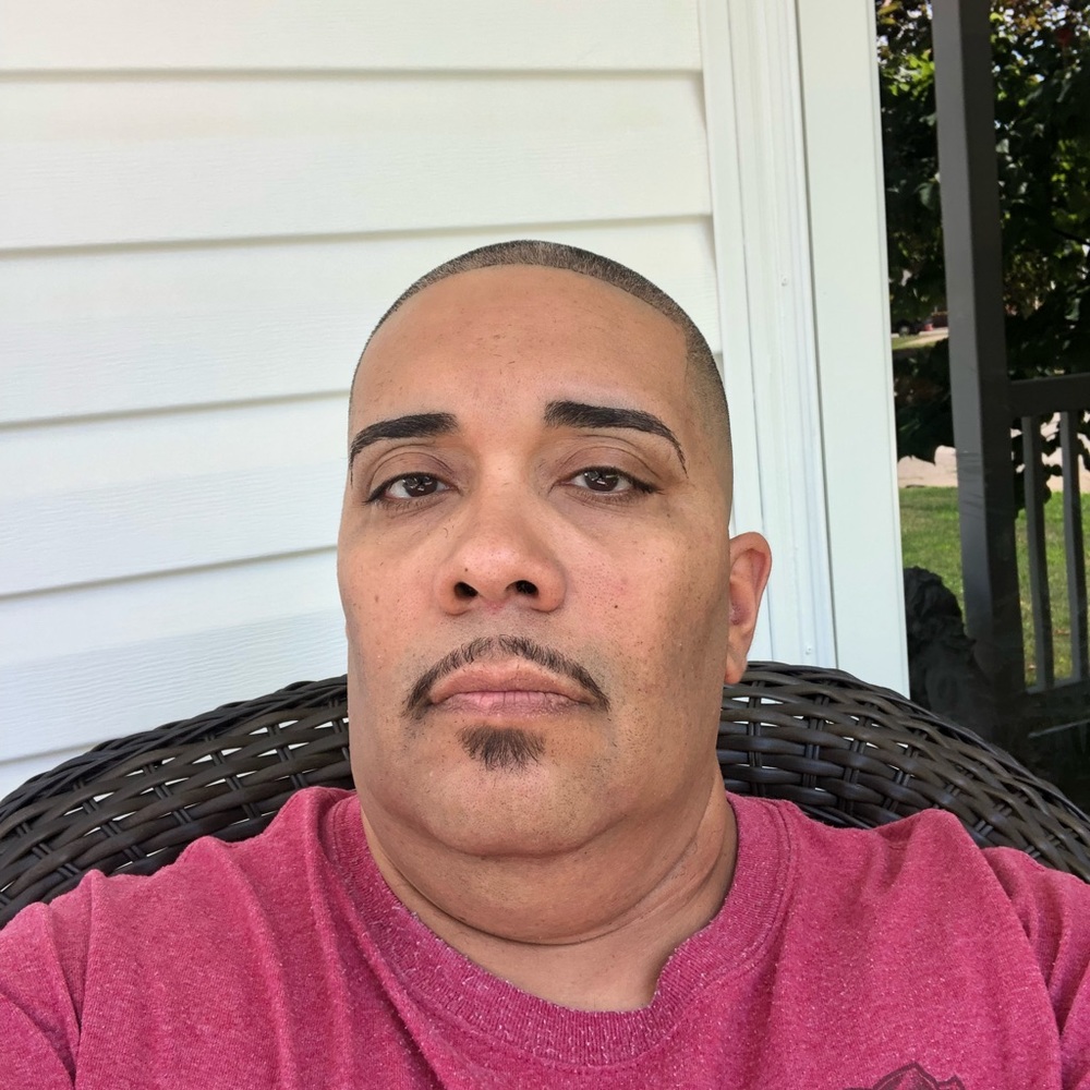 Meet your Posher, Jose